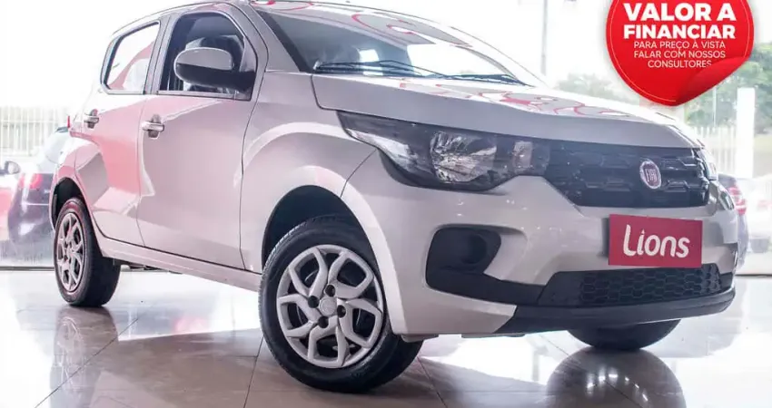 FIAT MOBI 1.0 DRIVE 6V 4P