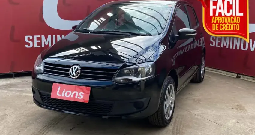 VOLKSWAGEN FOX 1.0 MI 8V 2P