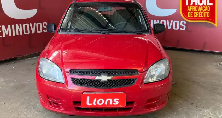 CHEVROLET CELTA 1.0 MPFI LS 8V 2P