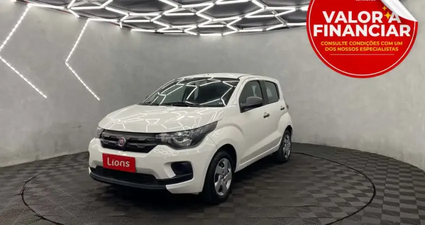 FIAT MOBI 1.0 FIRE LIKE 4P