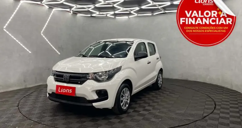 FIAT MOBI 1.0 FIRE EASY 4P