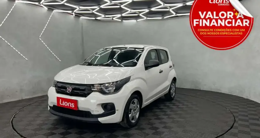 FIAT MOBI 1.0 FIRE LIKE 4P