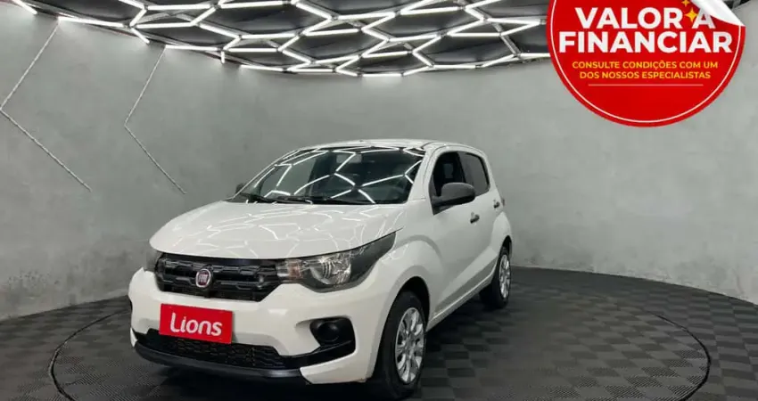 FIAT MOBI 1.0 FIRE LIKE 4P