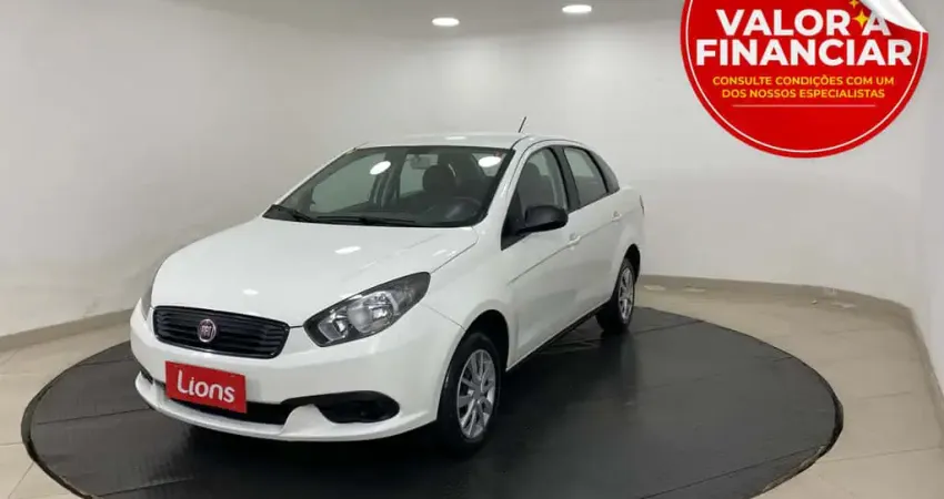 FIAT GRAND SIENA 1.0 ATTRACTIVE 8V 4P