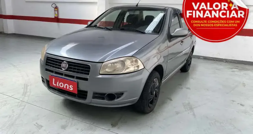 FIAT SIENA 1.0 FIRE CELEBRATION 8V 4P