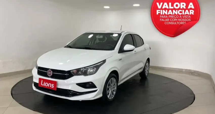 FIAT CRONOS 1.3 FIREFLY DRIVE 4P