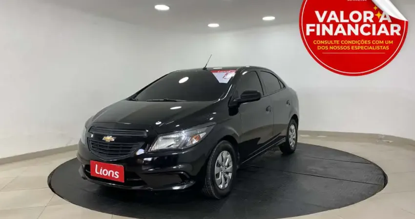 CHEVROLET PRISMA 1.0 MPFI VHCE JOY 8V 4P