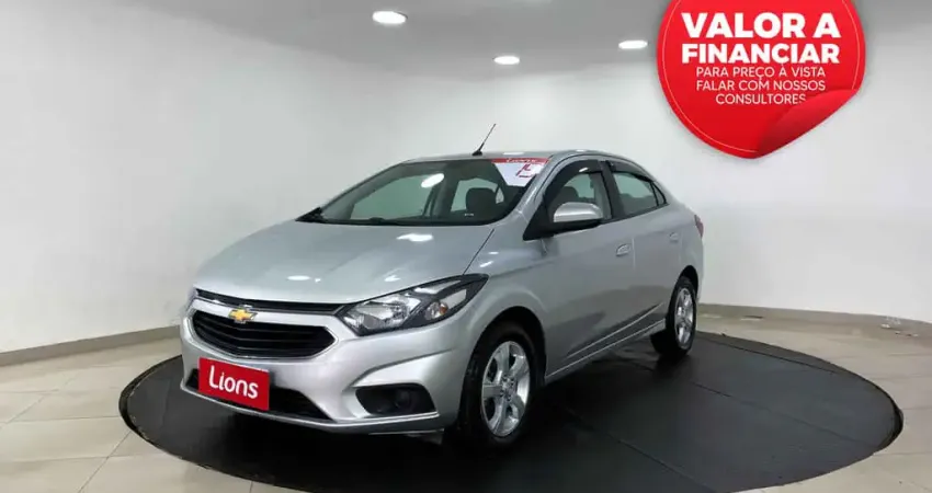 CHEVROLET PRISMA 1.4 MPFI LT 8V 4P