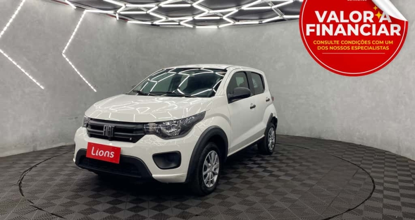 FIAT MOBI 1.0 FIRE LIKE 4P