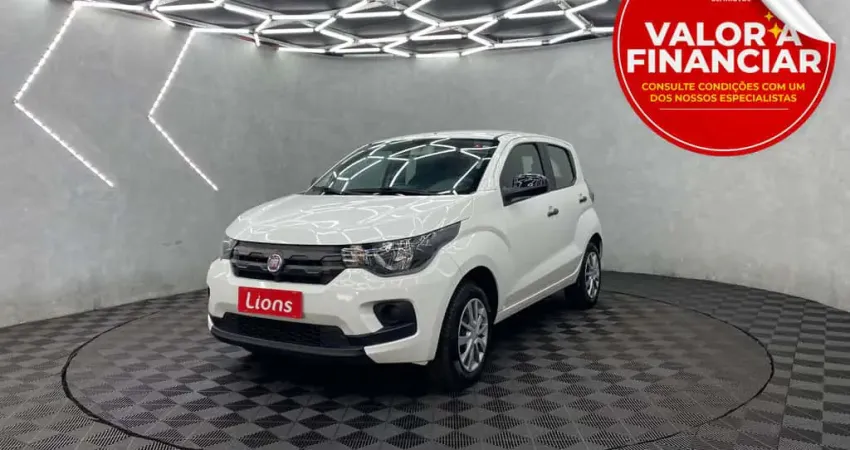 FIAT MOBI 1.0 FIRE LIKE 4P