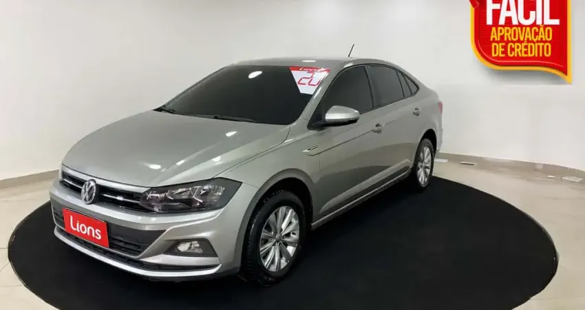 VOLKSWAGEN VIRTUS 1.0 TSI 200 COMFORTLINE 12V