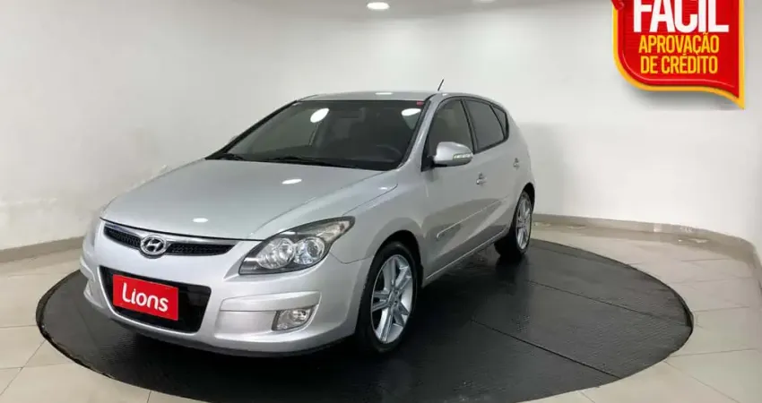 HYUNDAI I30 2.0 MPI 16V 4P