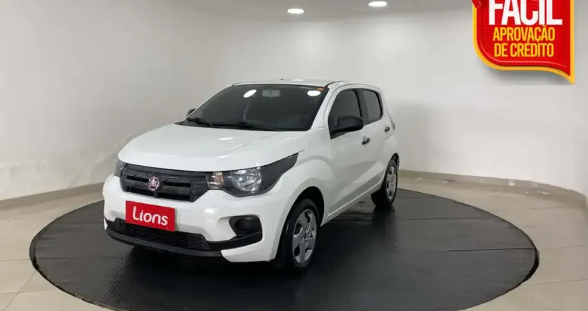 FIAT MOBI 1.0 FIRE LIKE 4P