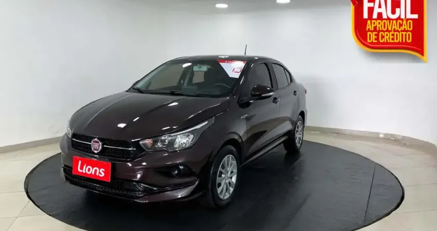 FIAT CRONOS 1.3 FIREFLY DRIVE 4P