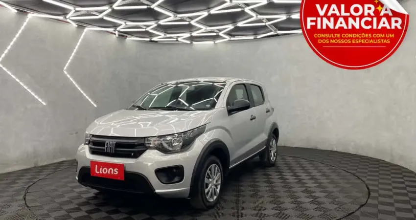 FIAT MOBI 1.0 FIRE LIKE 4P