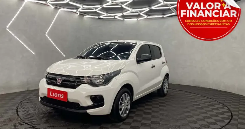 FIAT MOBI 1.0 FIRE LIKE 4P
