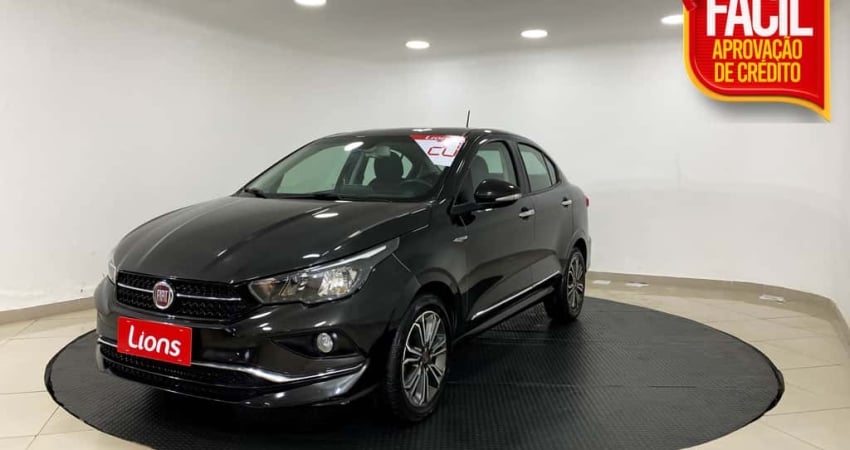 FIAT CRONOS 1.8 PRECISION 16V