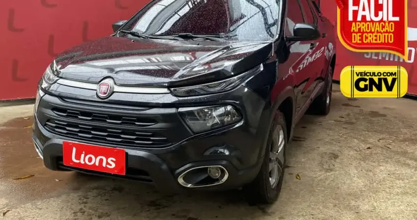 FIAT TORO 1.8 ENDURENCE 16V