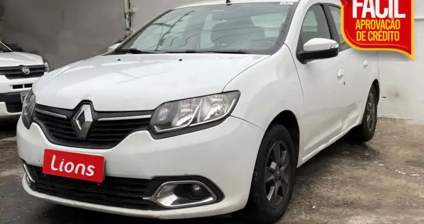 RENAULT LOGAN 1.0 EXPRESSION AVANTAGE 12V 4P
