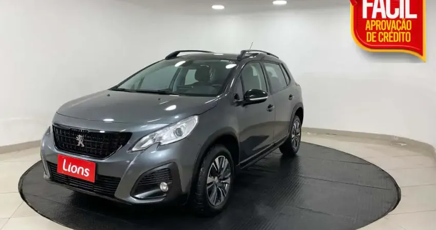 PEUGEOT 2008 1.6 ALLURE PACK BUSINESS