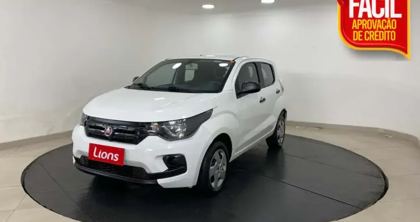 FIAT MOBI 1.0 FIRE LIKE 4P