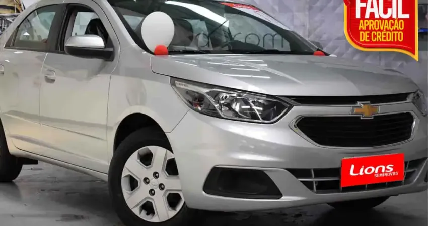 CHEVROLET COBALT 1.4 LT 8V 4P