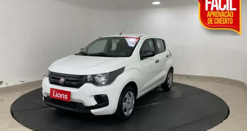 FIAT MOBI 1.0 FIRE LIKE 4P