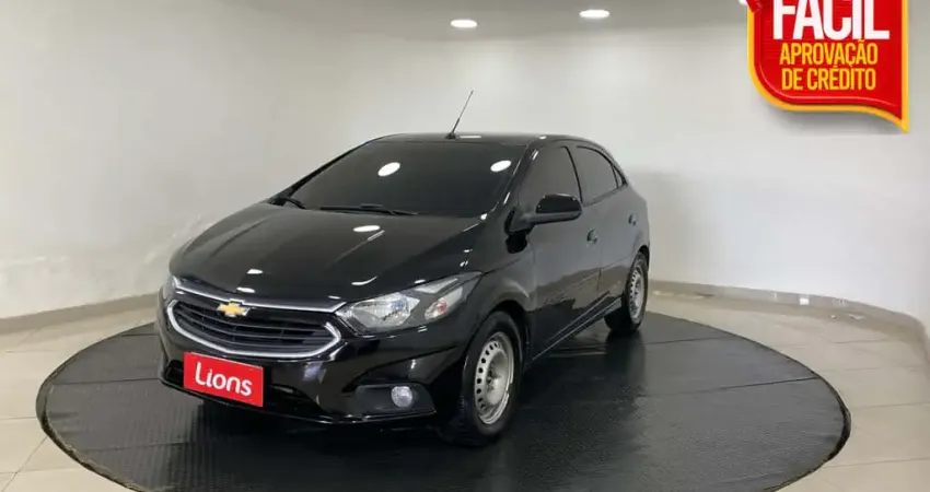 CHEVROLET ONIX 1.4 MPFI LT 8V 4P