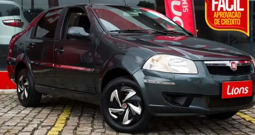 FIAT SIENA 1.0 FIRE ELX 8V 4P