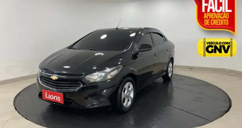 CHEVROLET PRISMA 1.4 MPFI LT 8V 4P