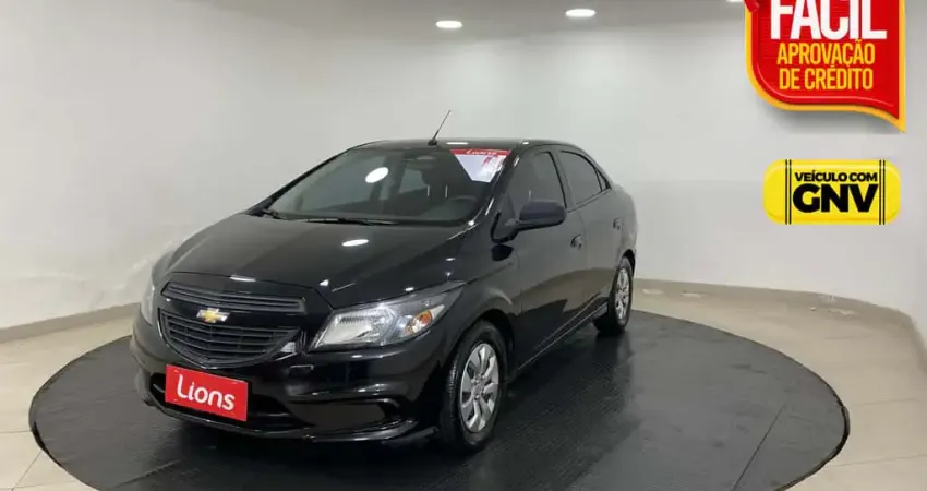 CHEVROLET PRISMA 1.0 MPFI VHCE JOY 8V 4P