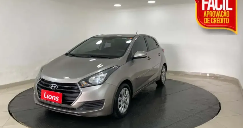 HYUNDAI HB20 1.0 COMFORT 12V 4P