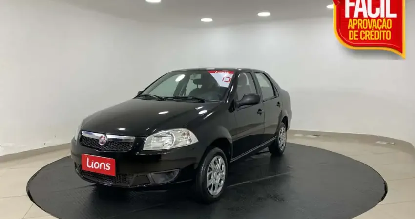 FIAT SIENA 1.0 FIRE ELX 8V 4P