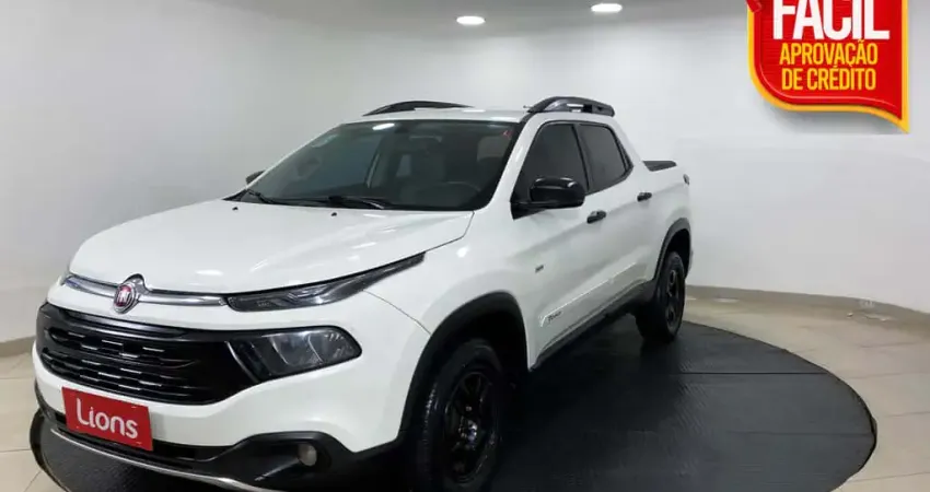 FIAT TORO 2.0 FREEDOM 4X2 TURBO 16V