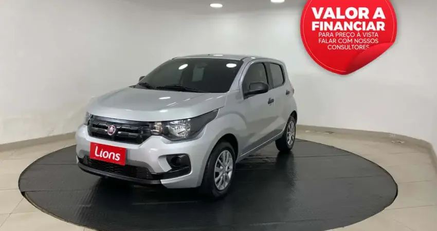 FIAT MOBI 1.0 FIRE LIKE 4P