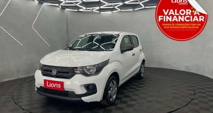 FIAT MOBI 1.0 FIRE LIKE 4P
