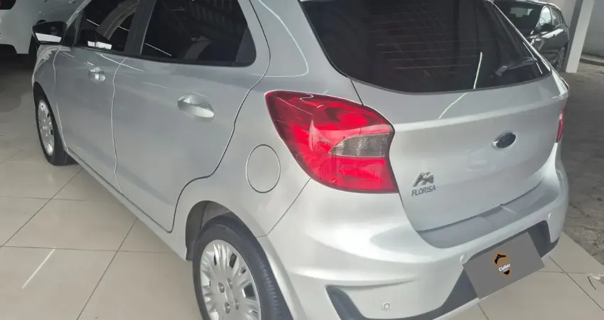  Ford Ka 2020 SE Plus 1.5 Automático. Carro muito bem cuidado, com apenas 26.000 mil Km! Motor econô