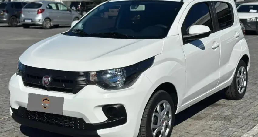 Mobi 2018 Like 1.0 Flex Manual Mais informações: Cleber vendedor autorizado: (48) 9.9696-8004 . Carr