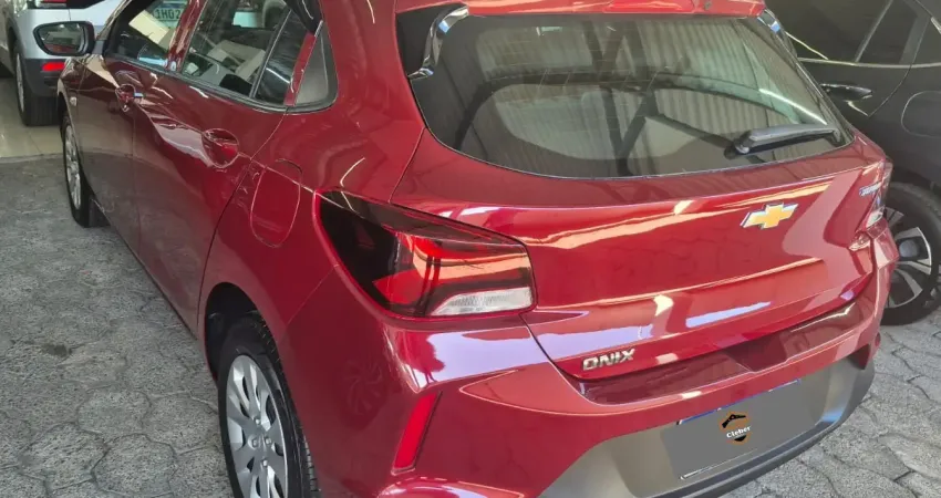 Onix 2021 1.0 Turbo Automático, Carro muito bem cuidado, com apenas 22.000 mil Km! Motor econômico 
