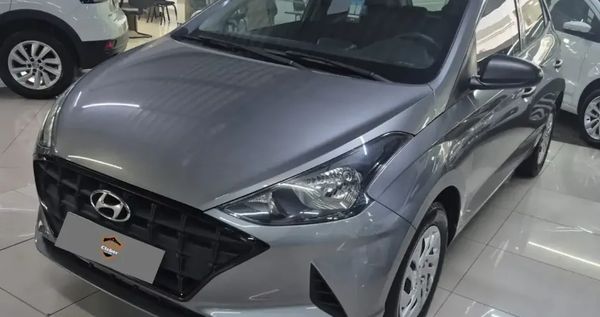 HB20 SENSE 2021 1.0 MANUAL