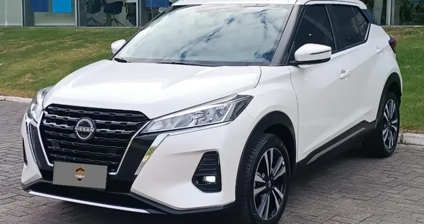  Kicks 2024 Advance 1.6 Automática   Mais informações: Cleber vendedor autorizado: (48) 9.9696-8004 