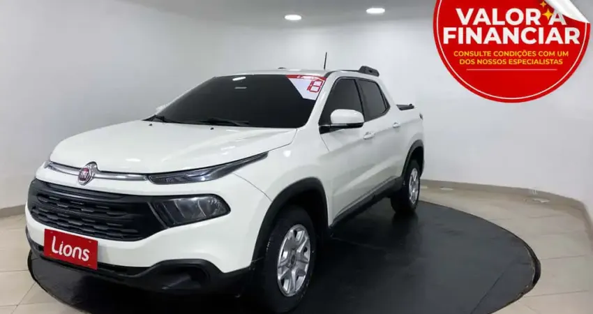 FIAT TORO 1.8 FREEDOM 16V