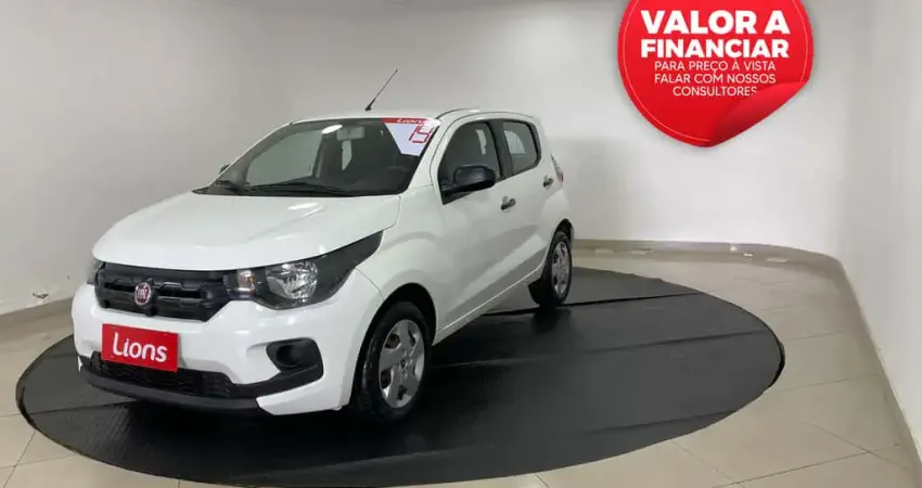 FIAT MOBI 1.0 FIRE LIKE 4P