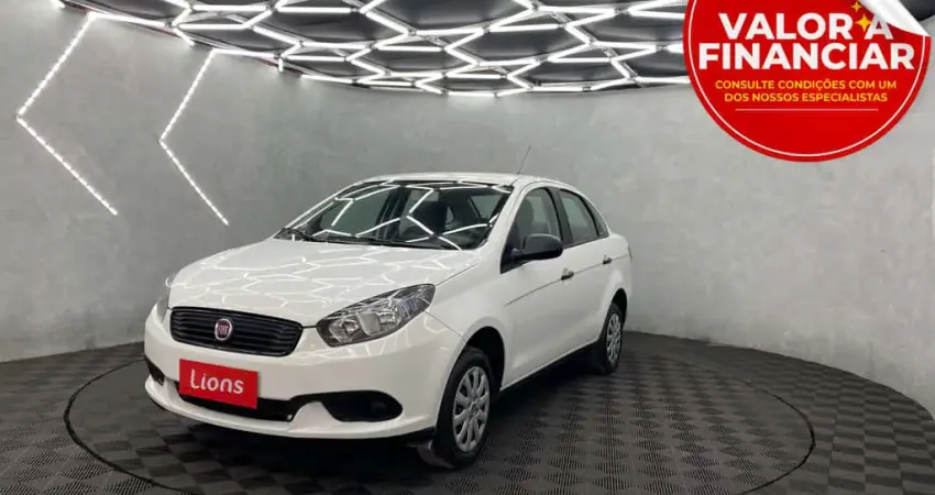 FIAT GRAND SIENA 1.4 EVO 8V 4P