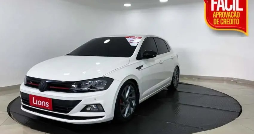 VOLKSWAGEN POLO 1.0 TSI HIGHLINE 200 12V