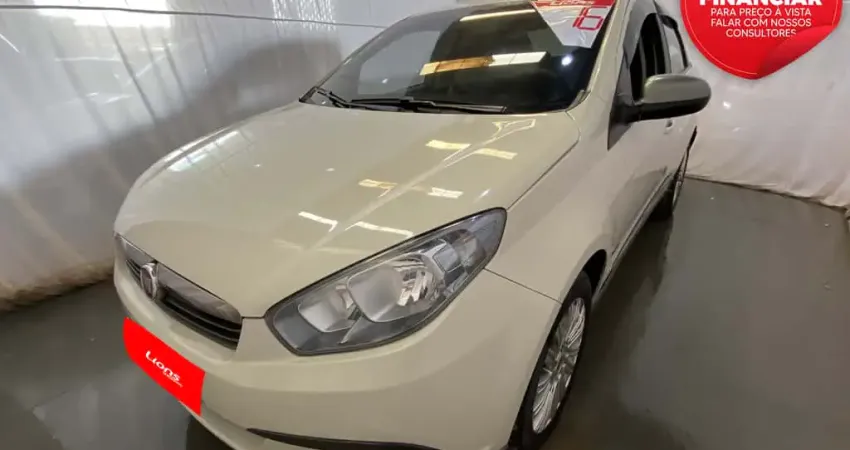 FIAT GRAND SIENA 1.6 ESSENCE 16V 4P