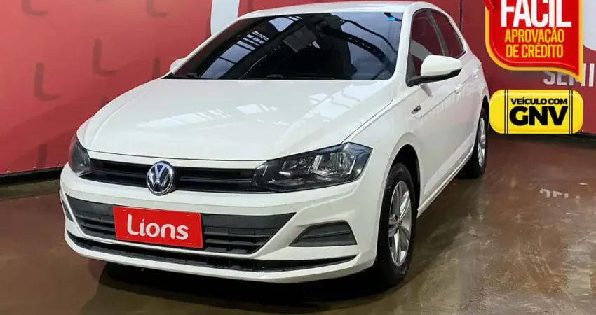 VOLKSWAGEN POLO 1.6 MSI TOTAL FLEX 16V 4P