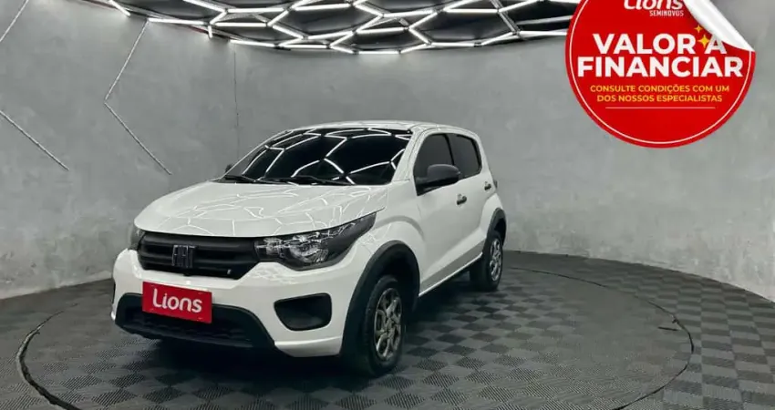 FIAT MOBI 1.0 FIRE LIKE 4P