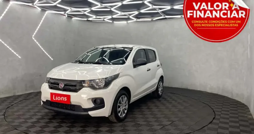 FIAT MOBI 1.0 FIRE LIKE 4P