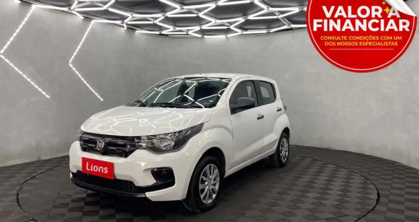 FIAT MOBI 1.0 FIRE LIKE 4P